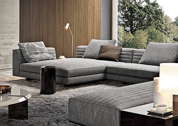 MINOTTI 義大利進口家具 頂級家具 歡迎電洽或蒞臨 卡