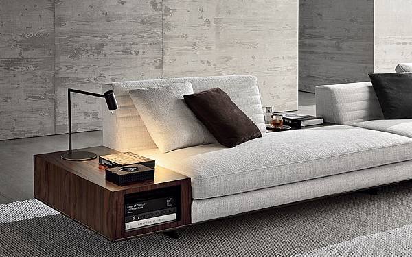 MINOTTI 義大利進口家具 頂級家具 歡迎電洽或蒞臨 卡