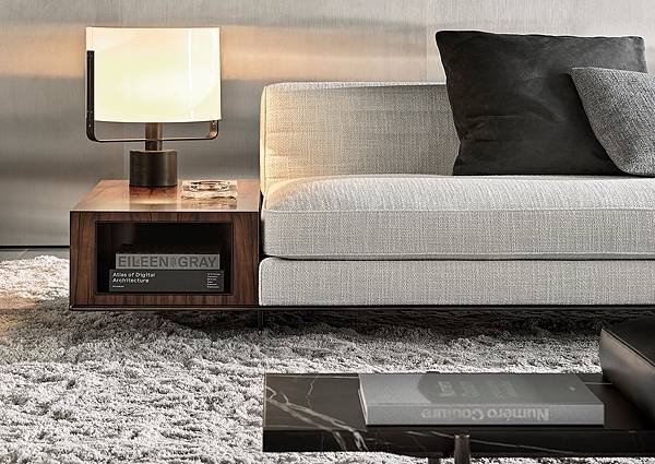 MINOTTI 義大利進口家具 頂級家具 歡迎電洽或蒞臨 卡