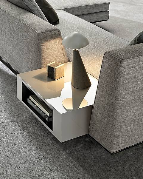 MINOTTI 義大利進口家具 頂級家具 歡迎電洽或蒞臨 卡