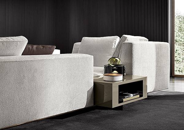 MINOTTI 義大利進口家具 頂級家具 歡迎電洽或蒞臨 卡