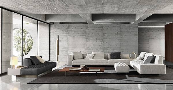 MINOTTI 義大利進口家具 頂級家具 歡迎電洽或蒞臨 卡