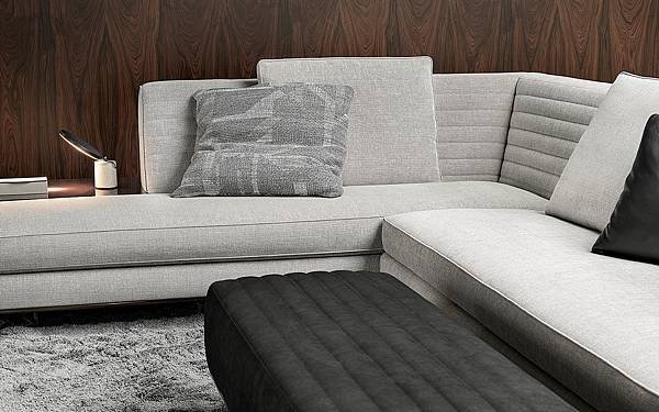 MINOTTI 義大利進口家具 頂級家具 歡迎電洽或蒞臨 卡