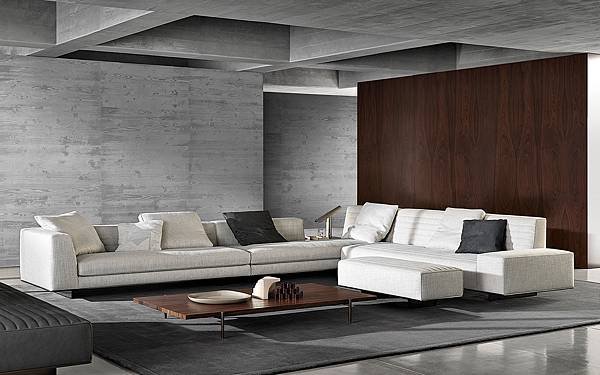 MINOTTI 義大利進口家具 頂級家具 歡迎電洽或蒞臨 卡