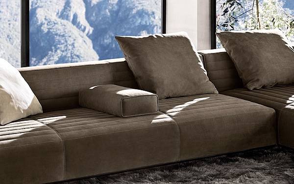 MINOTTI 義大利進口家具 頂級家具 歡迎電洽或蒞臨 卡