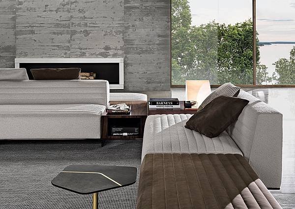 MINOTTI 義大利進口家具 頂級家具 歡迎電洽或蒞臨 卡