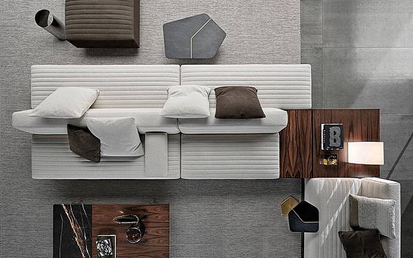 MINOTTI 義大利進口家具 頂級家具 歡迎電洽或蒞臨 卡