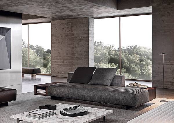 MINOTTI 義大利進口家具 頂級家具 歡迎電洽或蒞臨 卡