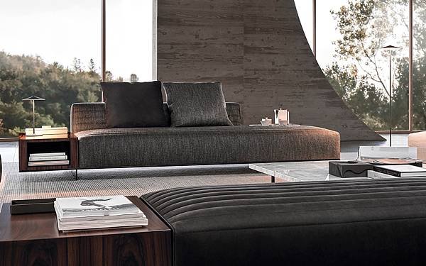 MINOTTI 義大利進口家具 頂級家具 歡迎電洽或蒞臨 卡