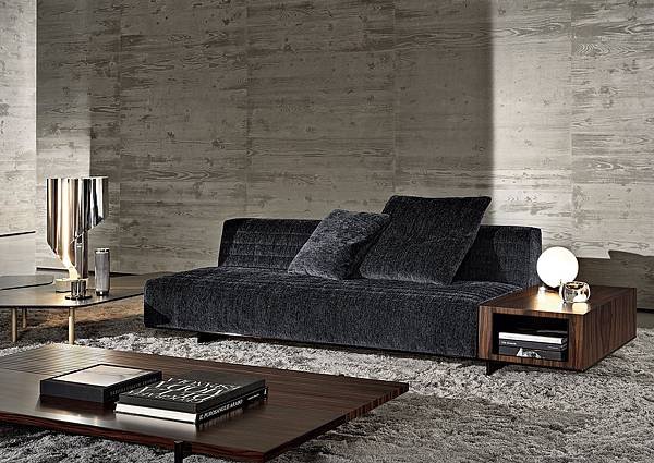 MINOTTI 義大利進口家具 頂級家具 歡迎電洽或蒞臨 卡