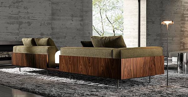 MINOTTI 義大利進口家具 頂級家具 歡迎電洽或蒞臨 卡