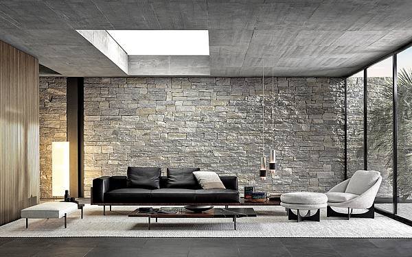 MINOTTI 義大利進口家具 頂級家具 歡迎電洽或蒞臨 卡