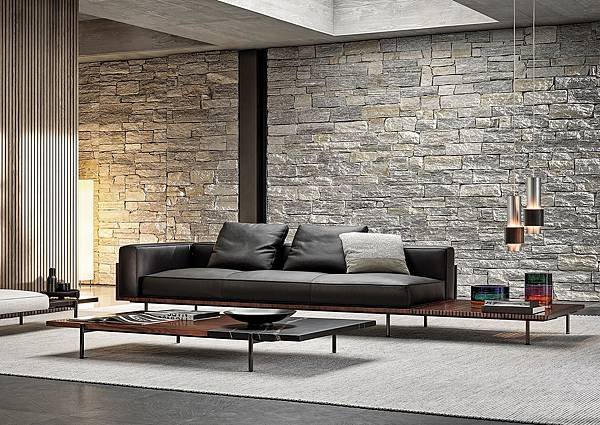 MINOTTI 義大利進口家具 頂級家具 歡迎電洽或蒞臨 卡