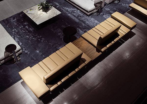 MINOTTI 義大利進口家具 頂級家具 歡迎電洽或蒞臨 卡