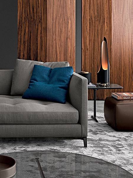 MINOTTI 義大利進口家具 頂級家具 歡迎電洽或蒞臨 卡