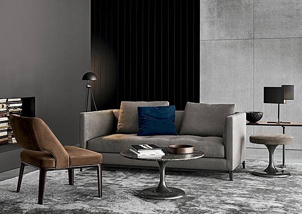 MINOTTI 義大利進口家具 頂級家具 歡迎電洽或蒞臨 卡