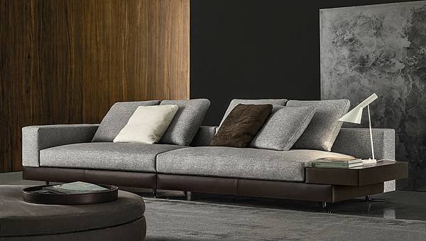 MINOTTI 義大利進口家具 頂級家具 歡迎電洽或蒞臨 卡