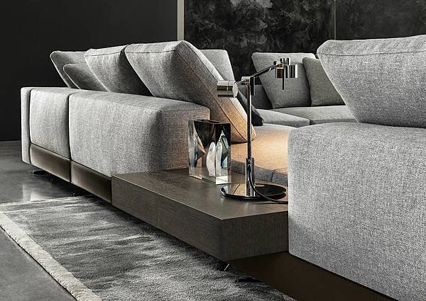 MINOTTI 義大利進口家具 頂級家具 歡迎電洽或蒞臨 卡