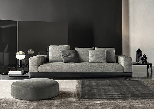 MINOTTI 義大利進口家具 頂級家具 歡迎電洽或蒞臨 卡