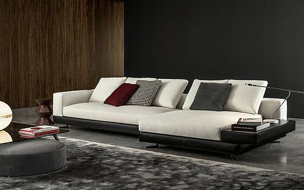 MINOTTI 義大利進口家具 頂級家具 歡迎電洽或蒞臨 卡