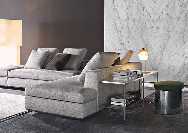 MINOTTI 義大利進口家具 頂級家具 歡迎電洽或蒞臨 卡