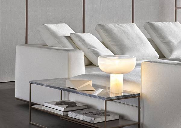 MINOTTI 義大利進口家具 頂級家具 歡迎電洽或蒞臨 卡