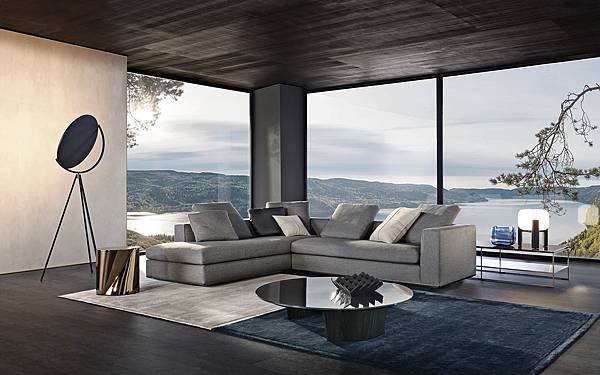 MINOTTI 義大利進口家具 頂級家具 歡迎電洽或蒞臨 卡