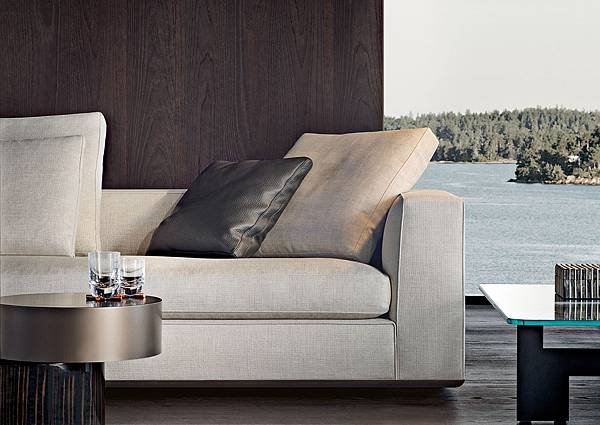 MINOTTI 義大利進口家具 頂級家具 歡迎電洽或蒞臨 卡