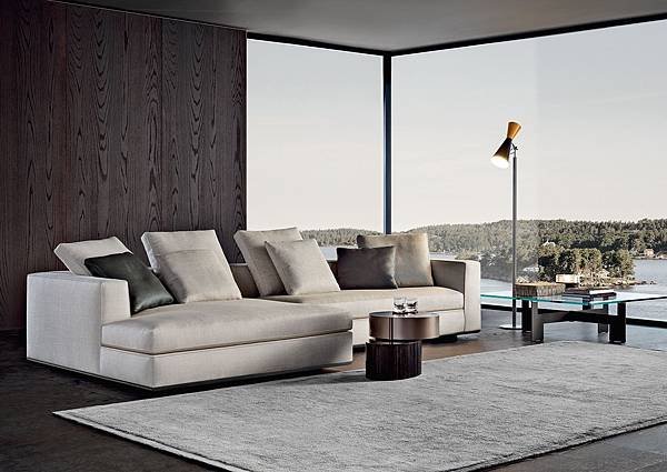 MINOTTI 義大利進口家具 頂級家具 歡迎電洽或蒞臨 卡