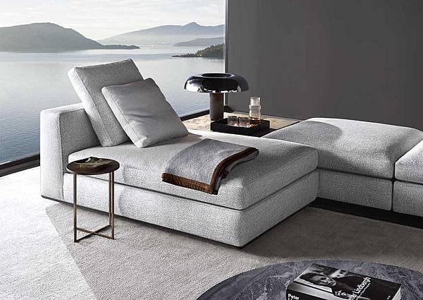 MINOTTI 義大利進口家具 頂級家具 歡迎電洽或蒞臨 卡