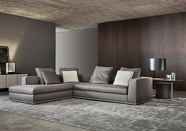 MINOTTI 義大利進口家具 頂級家具 歡迎電洽或蒞臨 卡