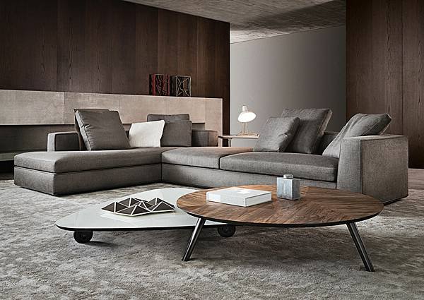 MINOTTI 義大利進口家具 頂級家具 歡迎電洽或蒞臨 卡