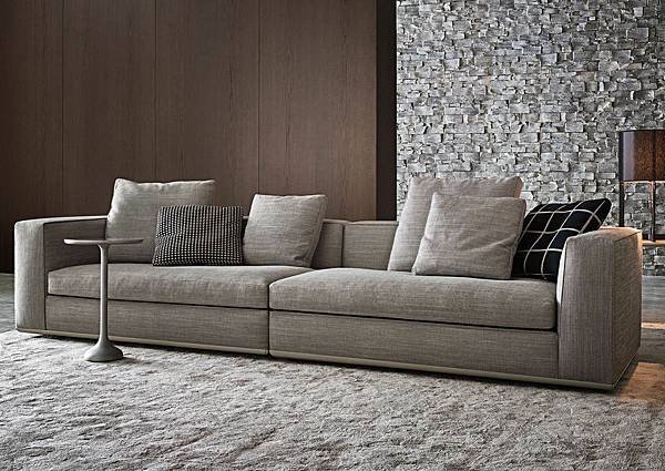 MINOTTI 義大利進口家具 頂級家具 歡迎電洽或蒞臨 卡