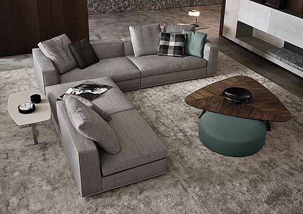 MINOTTI 義大利進口家具 頂級家具 歡迎電洽或蒞臨 卡