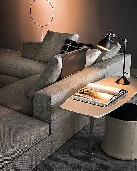 MINOTTI 義大利進口家具 頂級家具 歡迎電洽或蒞臨 卡