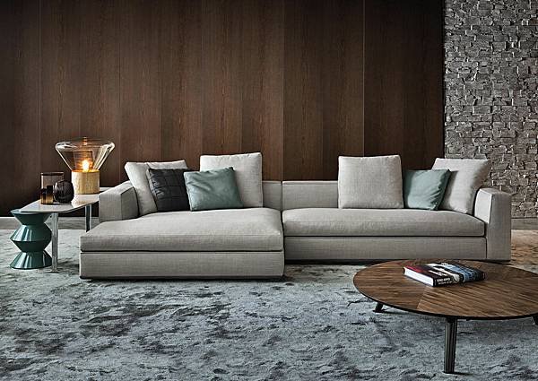 MINOTTI 義大利進口家具 頂級家具 歡迎電洽或蒞臨 卡