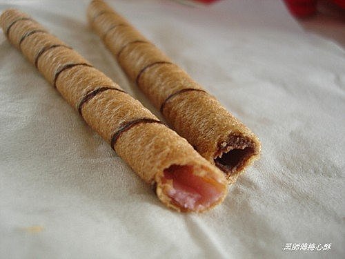 黑師傅捲心酥(4)