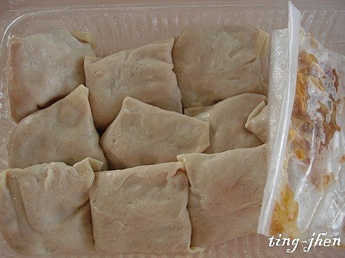 鄉味水餃(1)