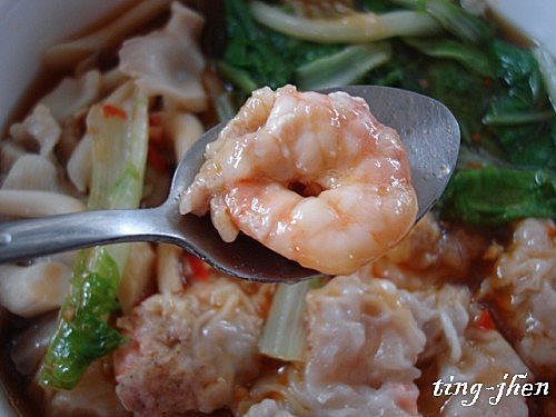 鄉味水餃(5)