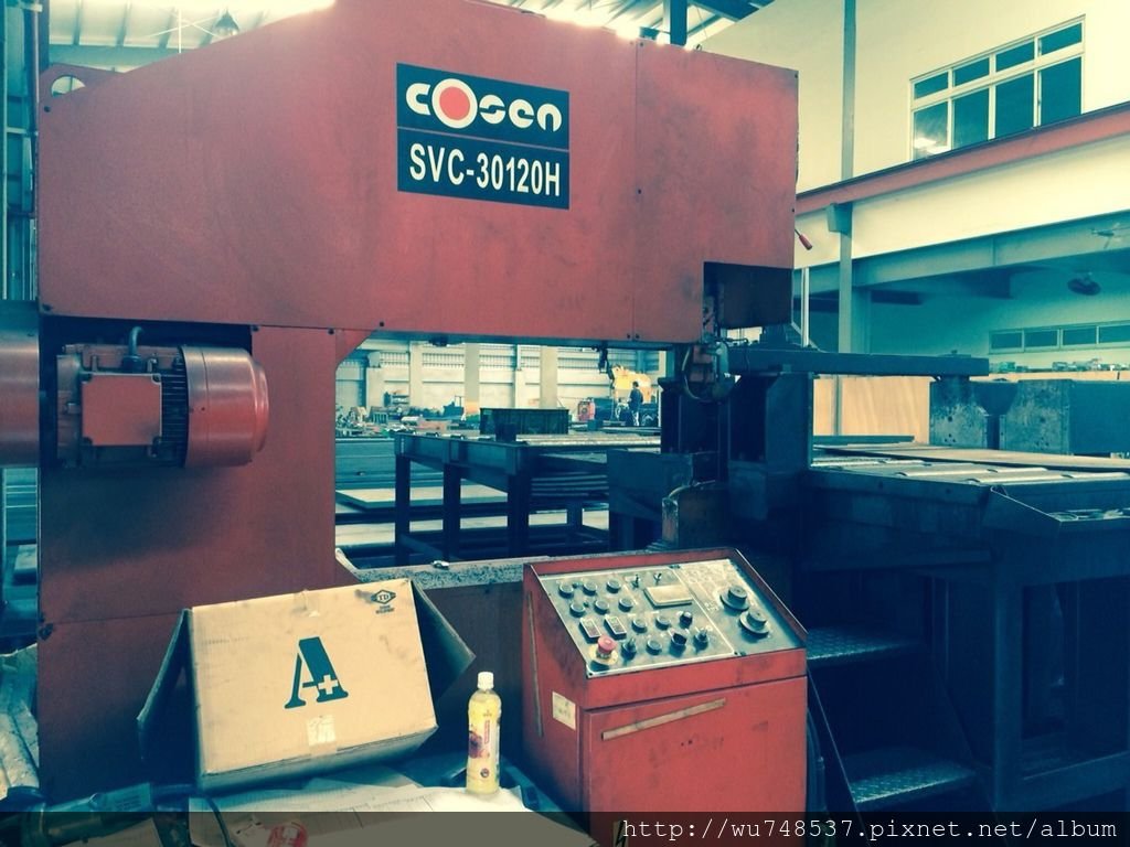 03938 高聖SVC-30120H