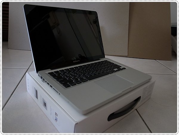 MacBook Pro4