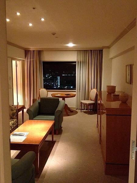 Kyoto century hotel_1