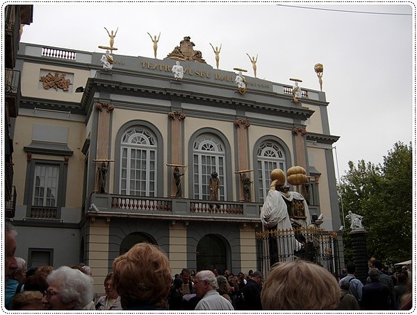 Teatre-Museu Dali1