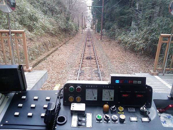 箱根登山纜車2