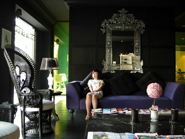 The Heritage Baan Silom_3