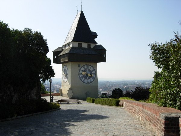 Clock Tower