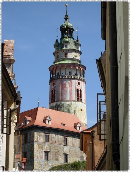 Castle Tower3