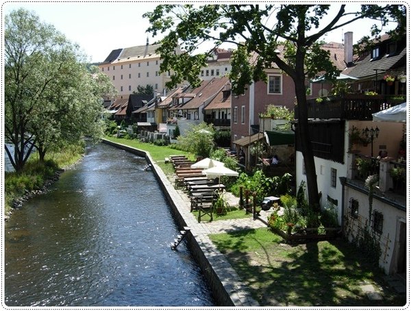 Vltava river3