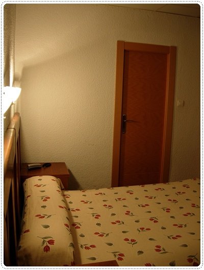 Hostal Atenas2