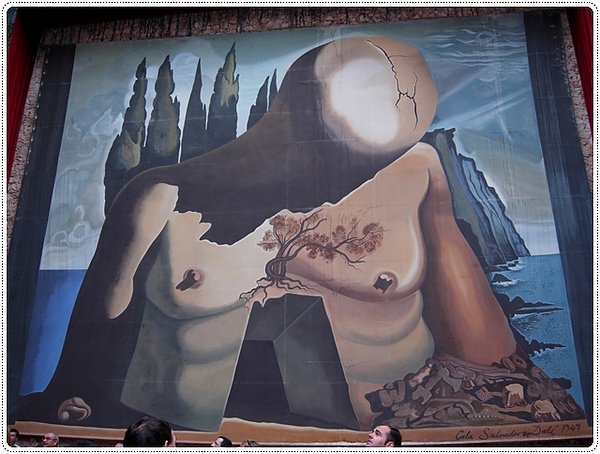 Teatre-Museu Dali3